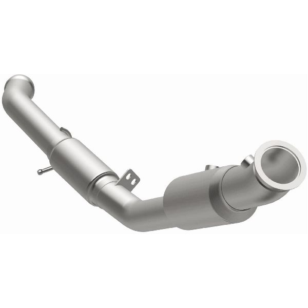 2015-2016 Mercedes-Benz GL450 Catalytic Converter - Left (Magnaflow)