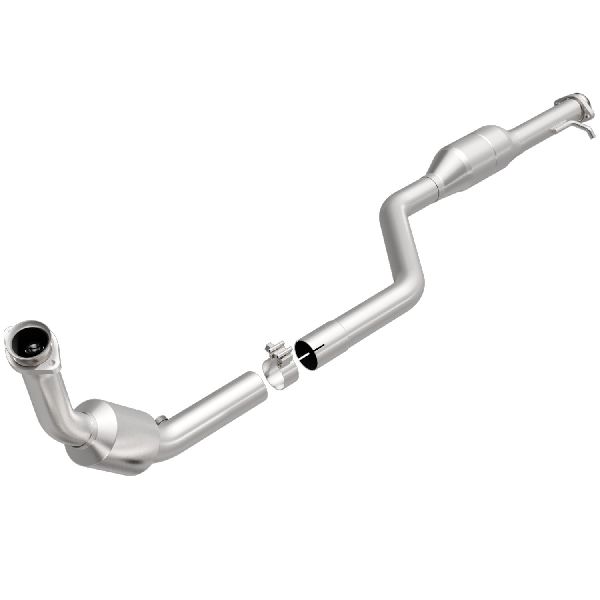 1999-2002 Mercedes-Benz SL500 Catalytic Converter - Left (Magnaflow)
