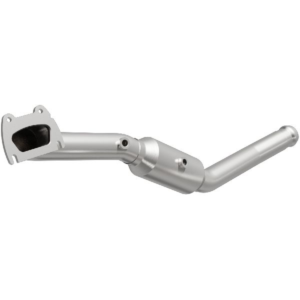 2011-2012 Dodge Durango Catalytic Converter - Right (Magnaflow)