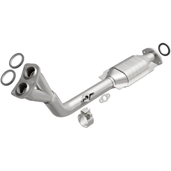 1996-2000 Toyota 4Runner Catalytic Converter (Magnaflow)