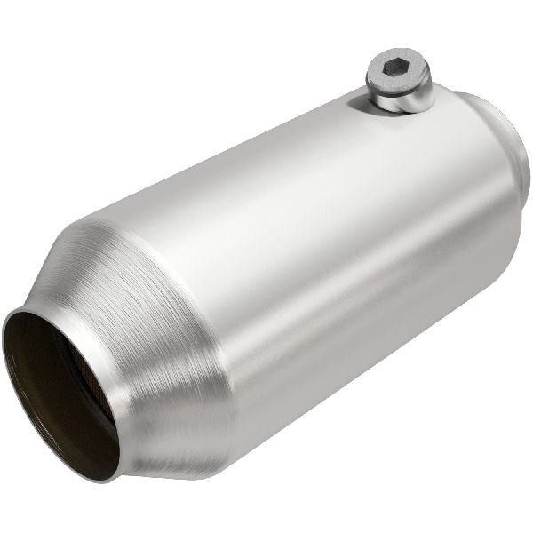 2015 Hyundai Sonata Catalytic Converter - Front (Magnaflow)