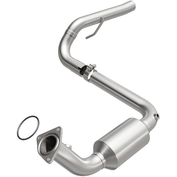 2002-2003 Cadillac Escalade EXT Catalytic Converter - Left (Magnaflow)