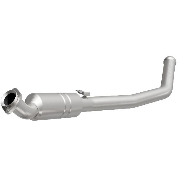 2008-2012 Mercedes-Benz GL550 Catalytic Converter - Left (Magnaflow)