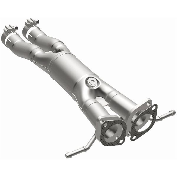 2010 Ford Taurus Catalytic Converter - Rear (Magnaflow)