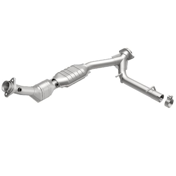 2003-2004 Lincoln Navigator Catalytic Converter - Right (Magnaflow)