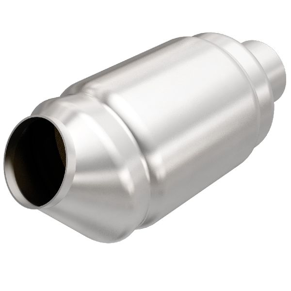 1988-1991 Toyota Camry Catalytic Converter - Front (Magnaflow)