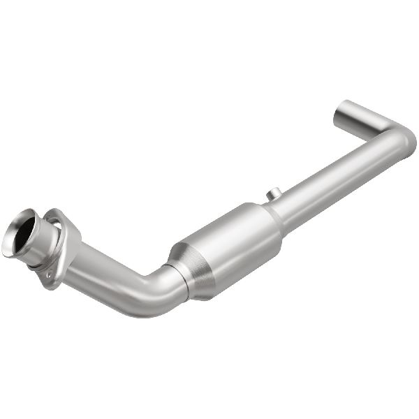 2007-2008 Ford F-150 Catalytic Converter - Left (Magnaflow)
