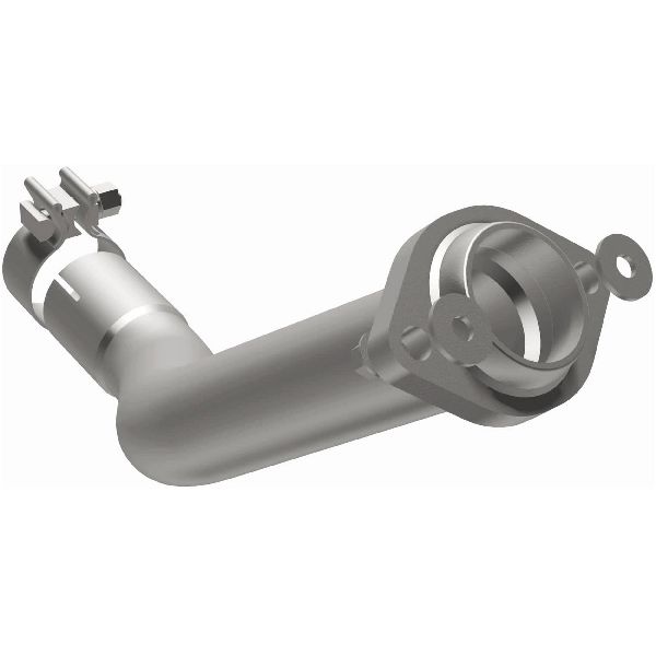 2018-2023 Jeep Wrangler Exhaust Pipe - Left (Magnaflow)