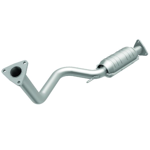 1993-1995 Audi 90 Catalytic Converter - Right (Magnaflow)