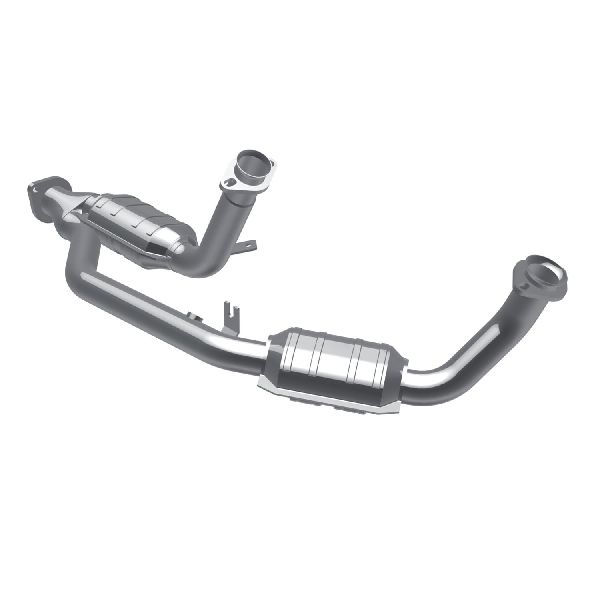 1996-1999 Ford Taurus Catalytic Converter (Magnaflow)