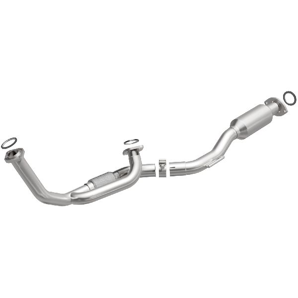 1997 Lexus ES300 Catalytic Converter (Magnaflow)