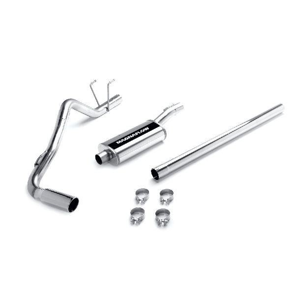 2006-2007 Dodge Ram 1500 Exhaust System Kit (Magnaflow)
