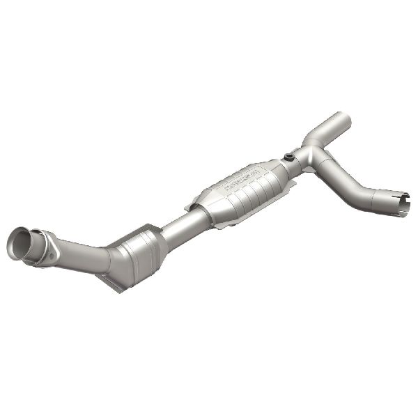 2003 Ford E-150 Catalytic Converter - Right (Magnaflow)