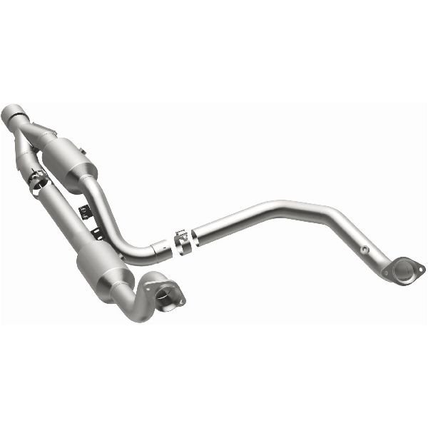 2014-2020 Ram 3500 Catalytic Converter (Magnaflow)