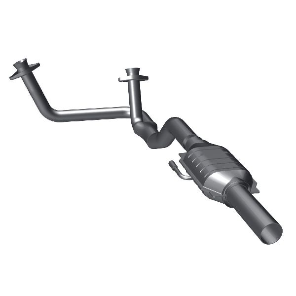 1992-1995 Ford E-150 Econoline Catalytic Converter (Magnaflow)
