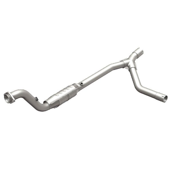 2004-2005 Dodge Ram 1500 Catalytic Converter - Right (Magnaflow)