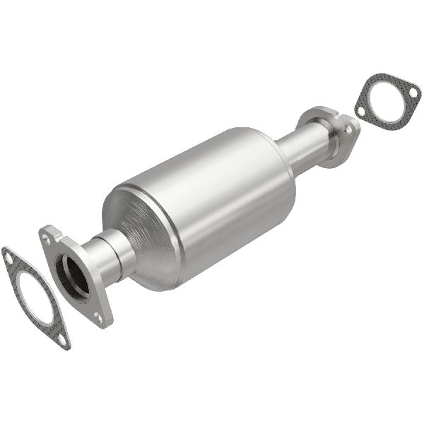 1990-1994 Nissan D21 Catalytic Converter (Magnaflow)