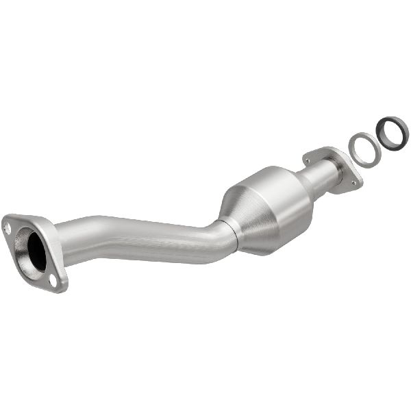 2011-2017 Nissan Juke Catalytic Converter - Rear (Magnaflow)
