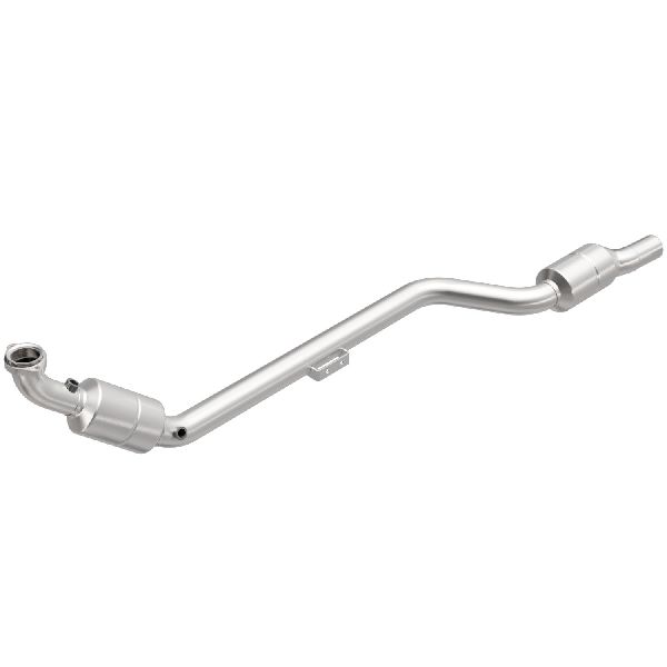 2003-2005 Mercedes-Benz CLK320 Catalytic Converter - Right (Magnaflow)
