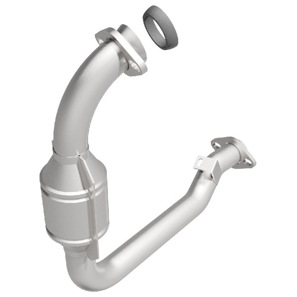 1987-1988 Ford EXP Catalytic Converter (Magnaflow)