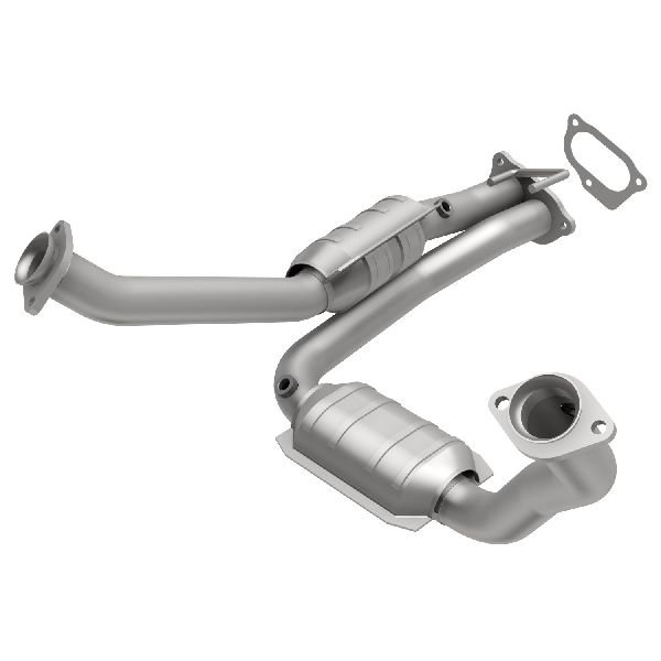 2004-2006 Mazda B3000 Catalytic Converter - Front (Magnaflow)