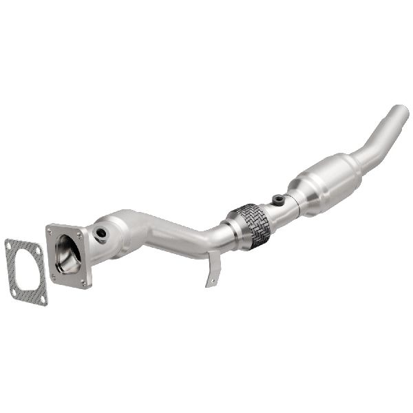 2001-2002 Audi Allroad Quattro Catalytic Converter - Right (Magnaflow)