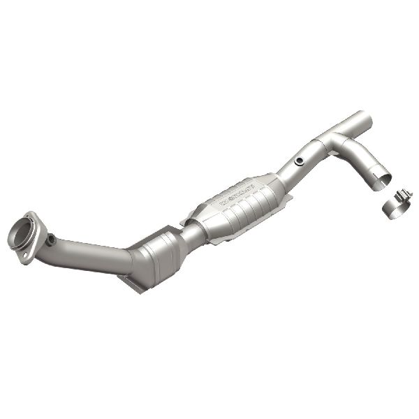 1999-2000 Lincoln Navigator Catalytic Converter - Right (Magnaflow)