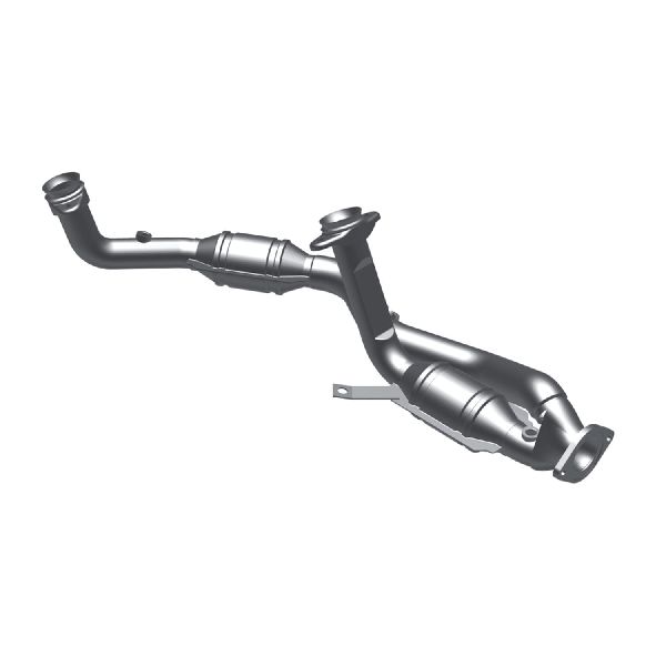 1996-1999 Ford Taurus Catalytic Converter - Front (Magnaflow)