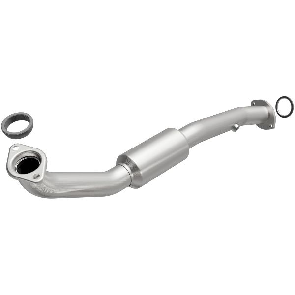 2009-2013 Toyota Highlander Catalytic Converter - Front (Magnaflow)