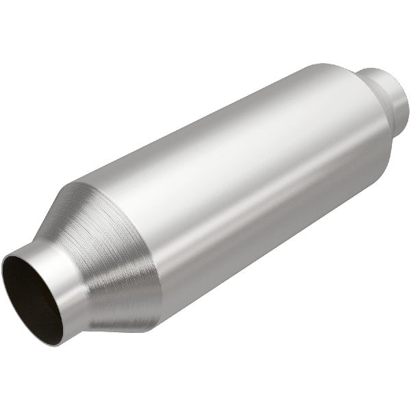 2008-2009 Chevrolet Equinox Catalytic Converter - Front (Magnaflow)