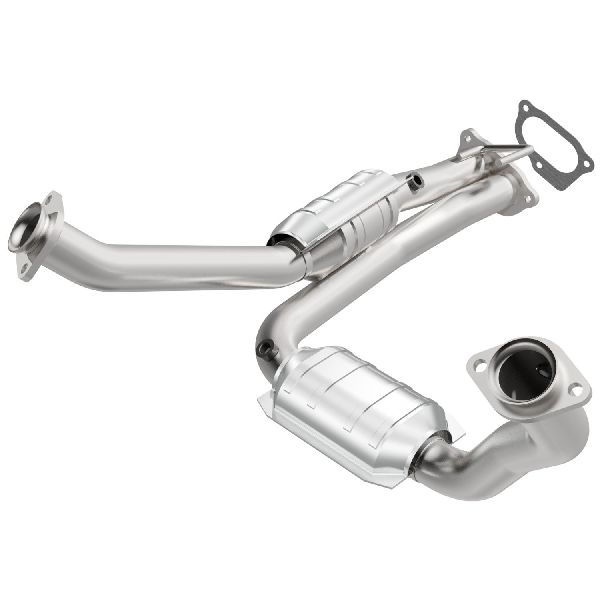 2004-2006 Mazda B3000 Catalytic Converter - Front (Magnaflow)