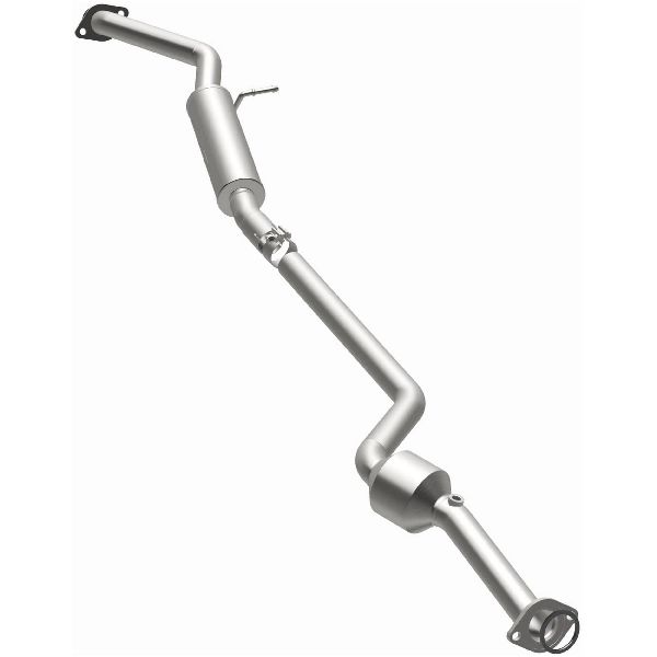 2016-2018 Mazda MX-5 Miata Catalytic Converter (Magnaflow)