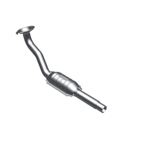 1985-1989 Volkswagen Golf Catalytic Converter (Magnaflow)
