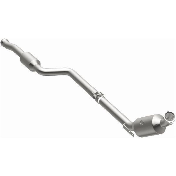 2010-2011 Mercedes-Benz C300 Catalytic Converter - Left (Magnaflow)