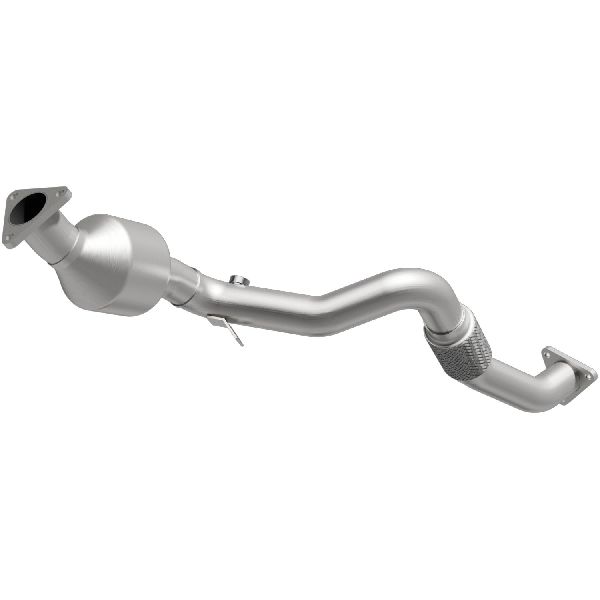 2007-2008 Audi Q7 Catalytic Converter - Front Left (Magnaflow)