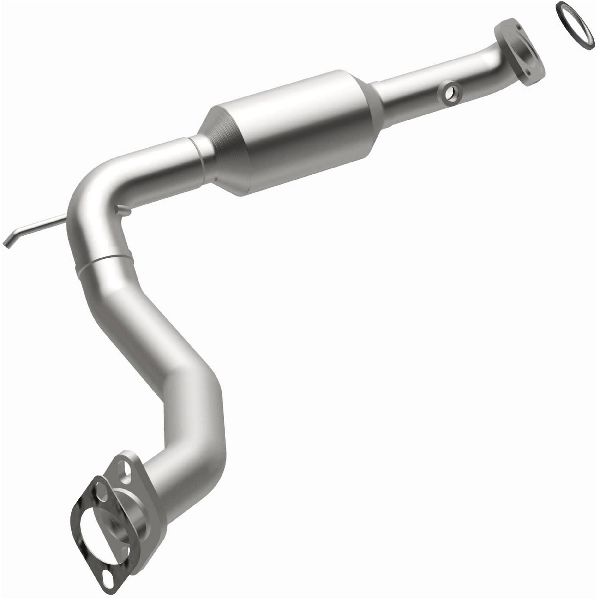 2005-2009 Toyota 4Runner Catalytic Converter - Left (Magnaflow)
