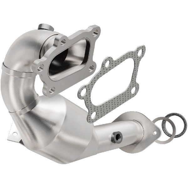 2010-2013 Mazda 3 Catalytic Converter - Front (Magnaflow)
