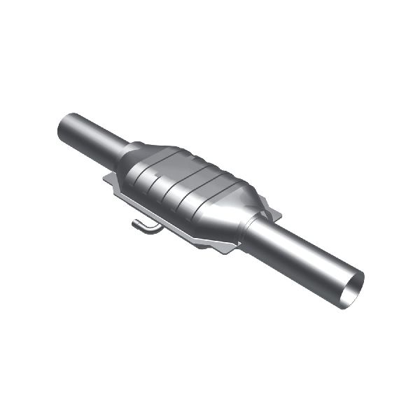 1981-1983 Jeep Cherokee Catalytic Converter (Magnaflow)