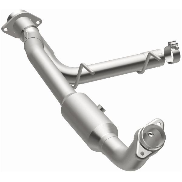 2005-2006 Lincoln Navigator Catalytic Converter - Right (Magnaflow)