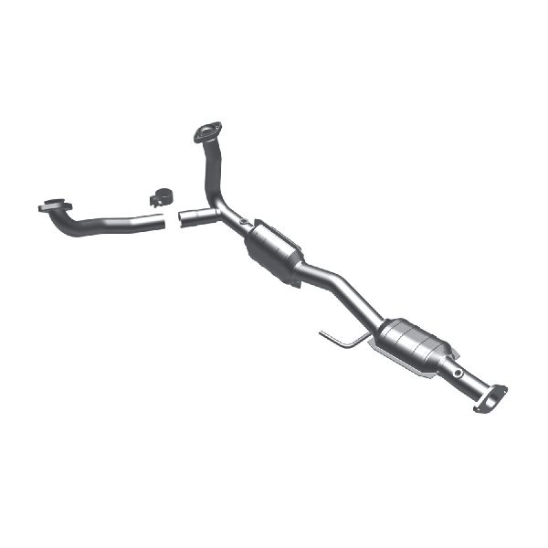 1990-1995 Ford Aerostar Catalytic Converter (Magnaflow)