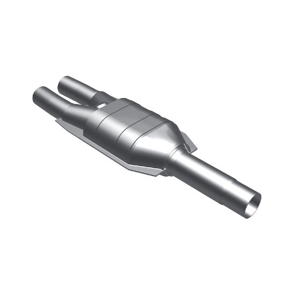 1993-1997 Dodge Intrepid Catalytic Converter - Rear (Magnaflow)