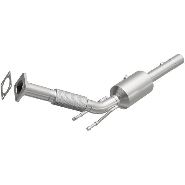 2005-2009 Volkswagen Jetta Catalytic Converter (Magnaflow)
