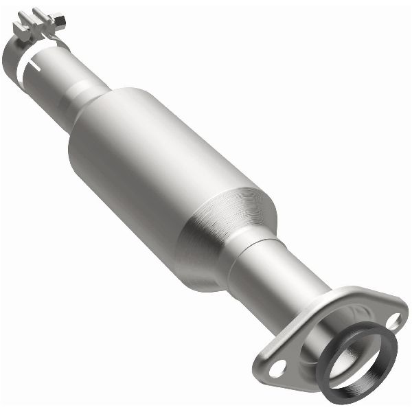 2010-2012 Ford Escape Catalytic Converter - Rear (Magnaflow)