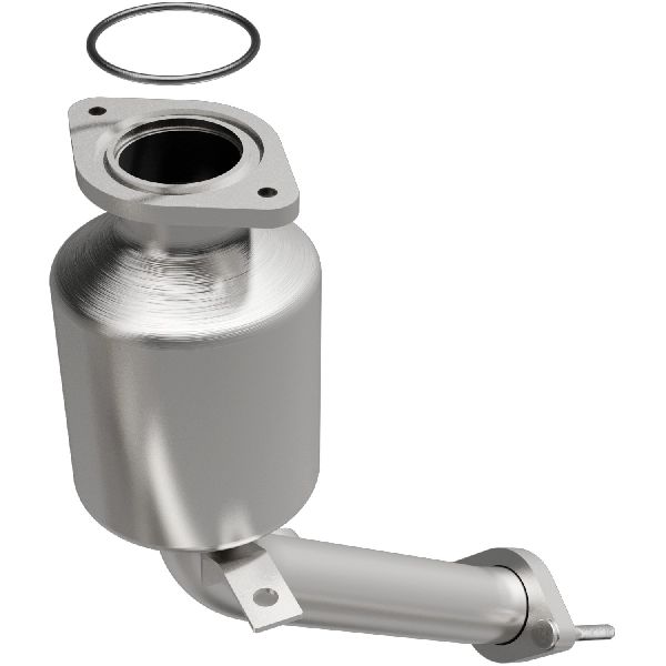 2005-2007 Ford Freestyle Catalytic Converter - Front Forward (Magnaflow)