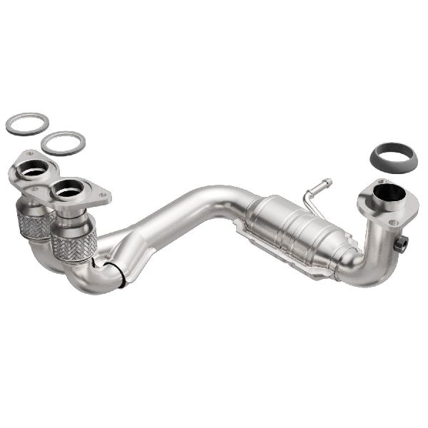 2000-2005 Toyota MR2 Spyder Catalytic Converter (Magnaflow)