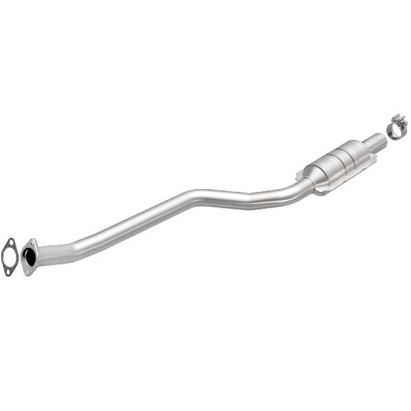 2008-2011 BMW 528i Catalytic Converter - Right (Magnaflow)