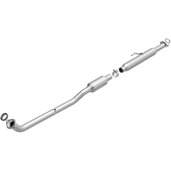 2012-2015 Toyota Camry Catalytic Converter (Magnaflow)