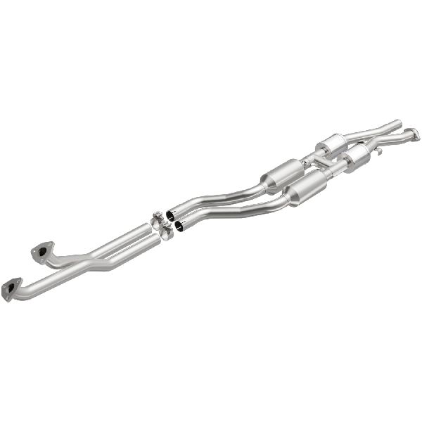 1996-1999 BMW M3 Catalytic Converter (Magnaflow)