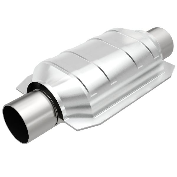 2002-2006 Kia Optima Catalytic Converter (Magnaflow)