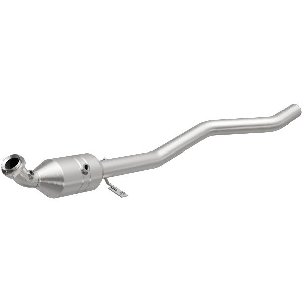 2008-2012 Mercedes-Benz GL550 Catalytic Converter - Right (Magnaflow)